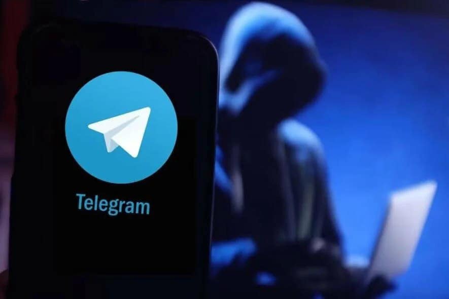 Акаунти українців у месенджері Telegram почали масово зламувати шахраї. Що робити?