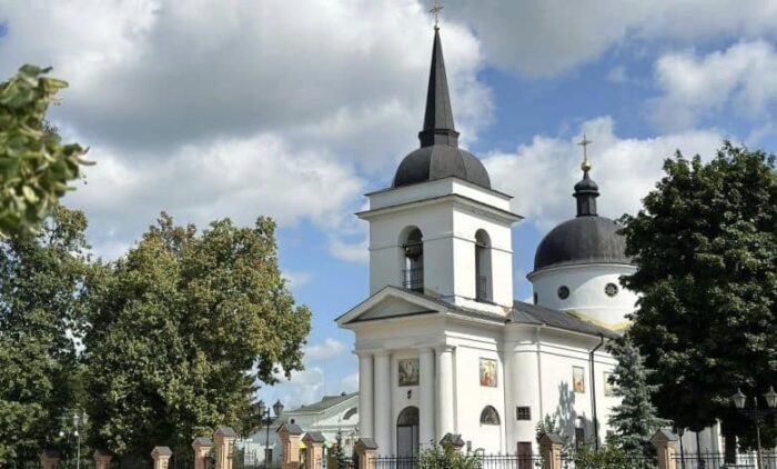 Духовний фронт України: у Батурині немає церков московського патріархату