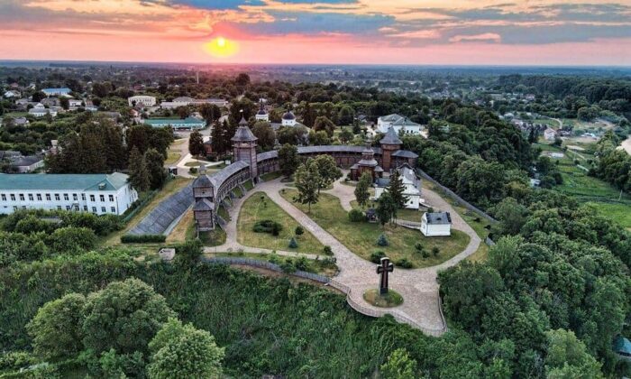 НІКЗ «Гетьманська столиця» виповнився 31 рік!