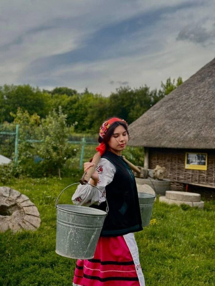 НІКЗ «Гетьманська столиця»запрошує на фотосесію