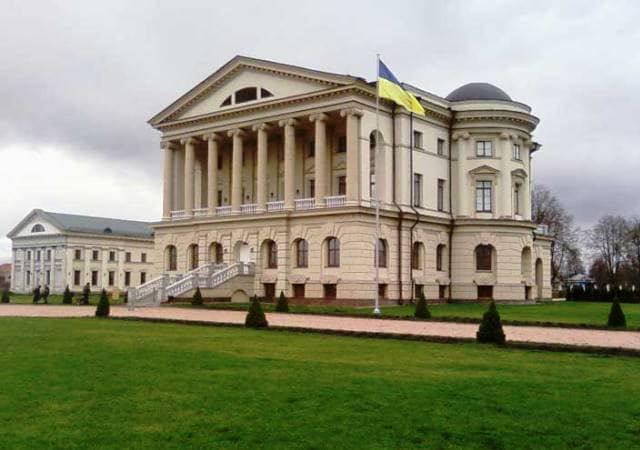 Легенди Батурина: Батуринський скарб