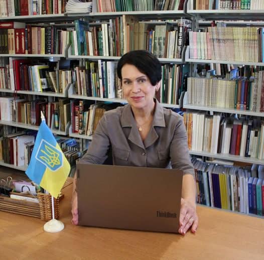Сучасний подарунок отримав національний заповідник «Гетьманська столиця»