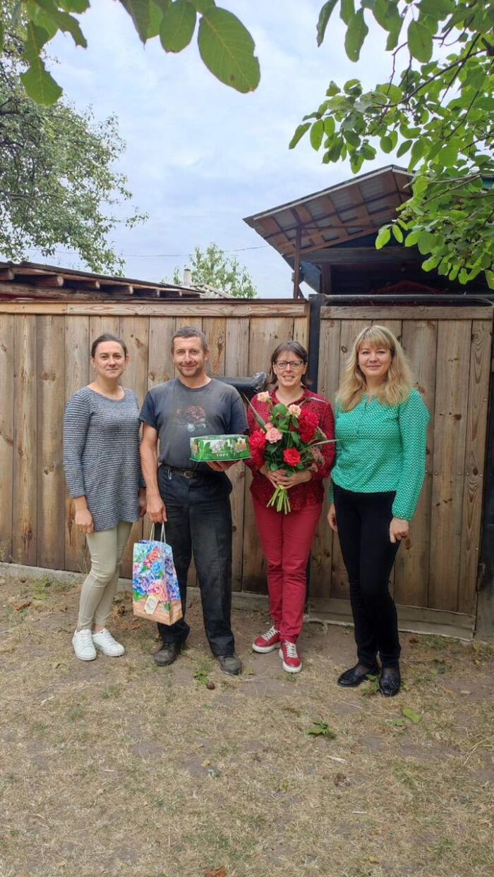 В Україні змінено дату святкування Дня усиновлення: тепер його відзначатимуть 17 вересня