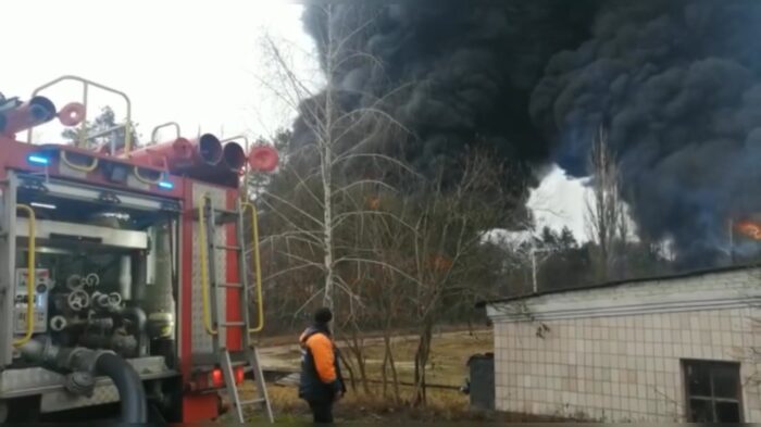 Сьогодні 1000 днів від дати повномасштабного вторгнення рф в Україну