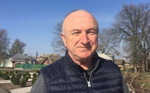 Леонід Душа задекларував майно та доходи
