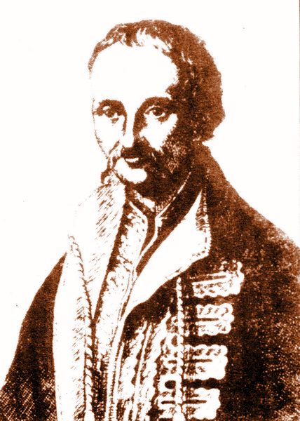 Хлопчик із Батурина, якого хрестив Мазепа, став генералом французької армії і шпигуном Людовіка XV