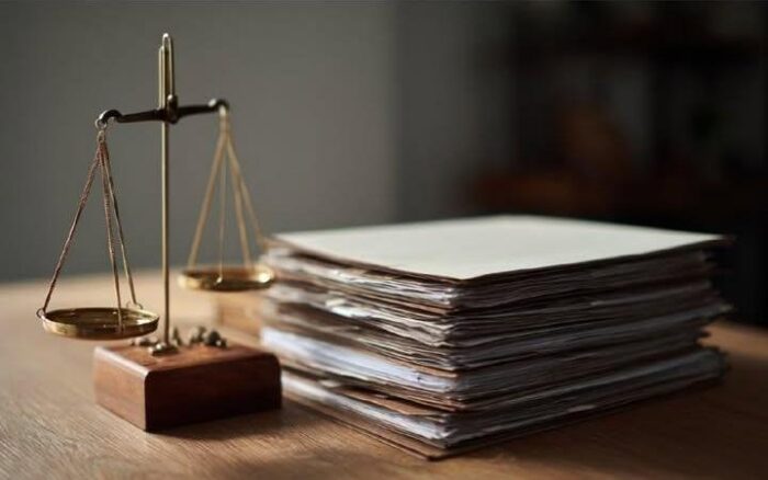 Запрацювала гаряча лінія з безкоштовної правової допомоги