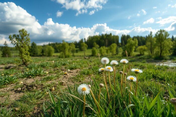 Погода у Батурині на 28.04.2026