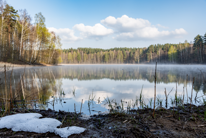 Погода у Батурині на 17.04.2026