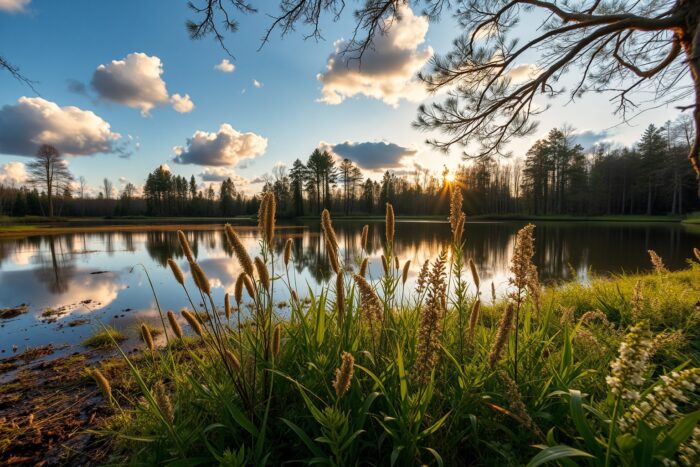 Погода у Батурині на 18.05.2026