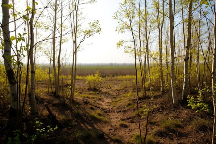 Погода у Батурині на 22.05.2026