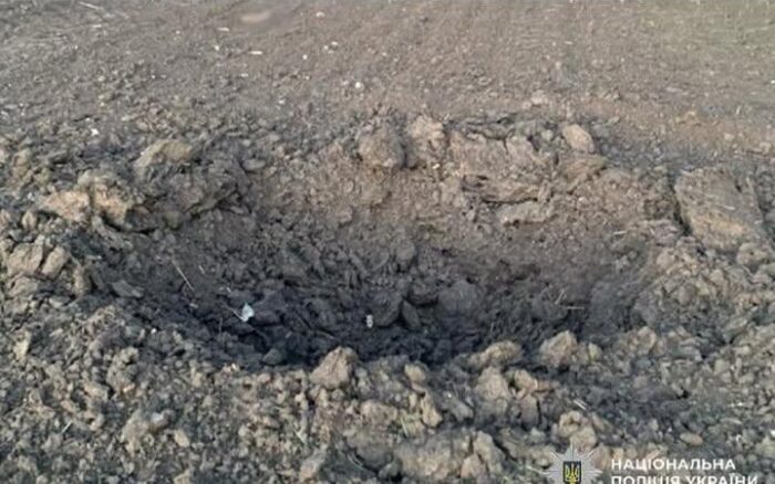 Двоє фермерів загинули від вибуху безпілотника в Ніжинському районі