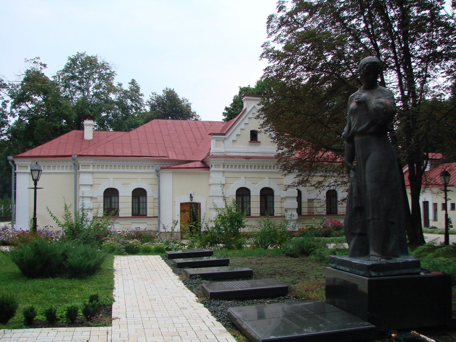 Дім, що пережив гетьманів: історія Василя Кочубея в Батурині