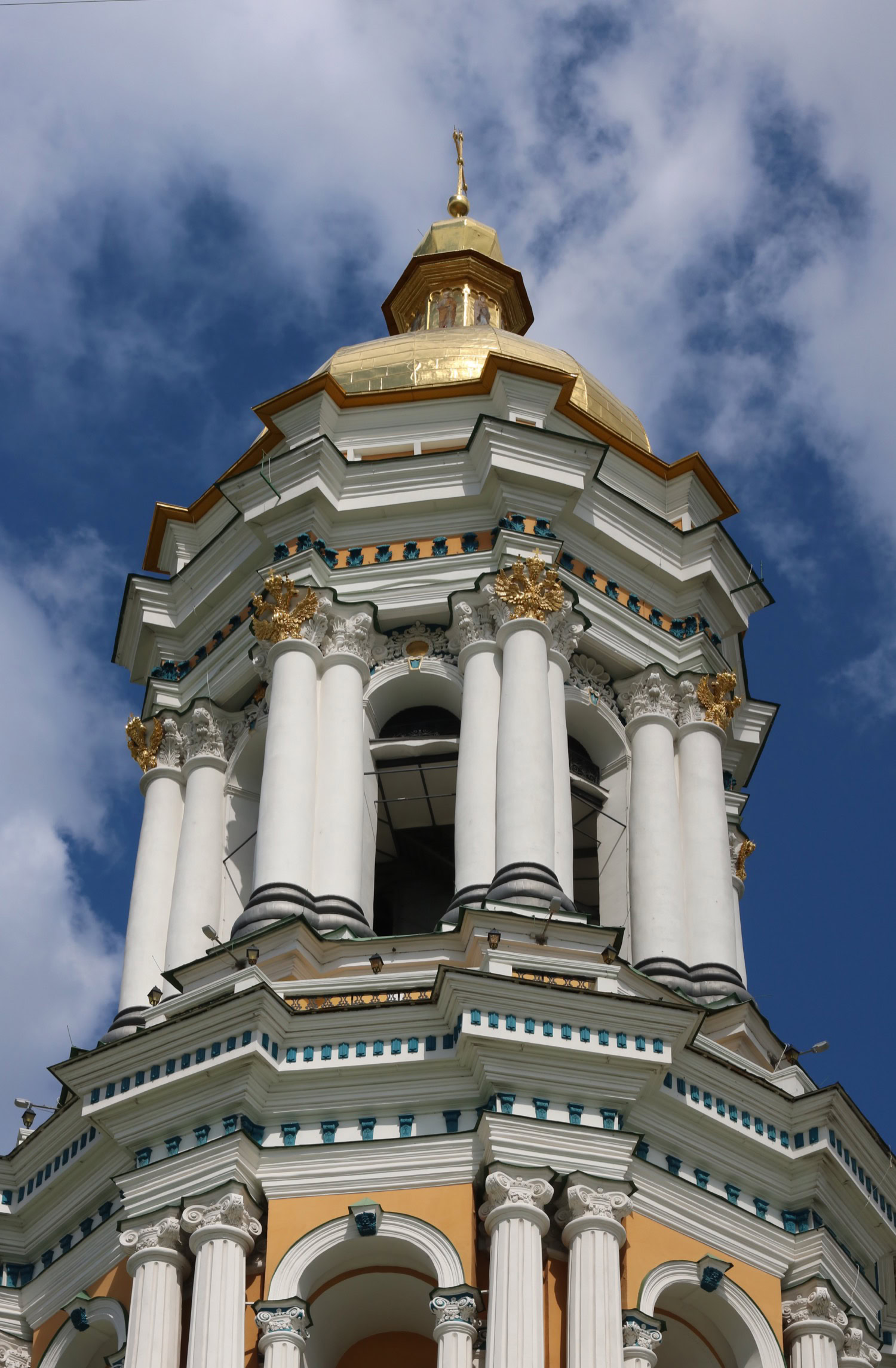 Дім, що пережив гетьманів: історія Василя Кочубея в Батурині