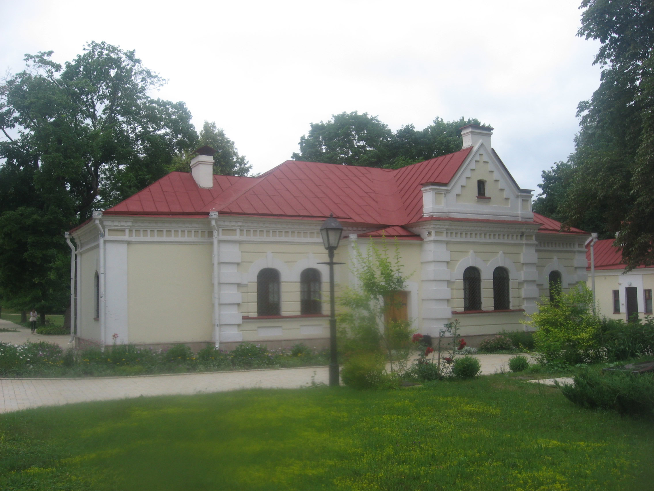 Перо гетьманської столиці: батуринська служба козацького літописця Самійла Величка