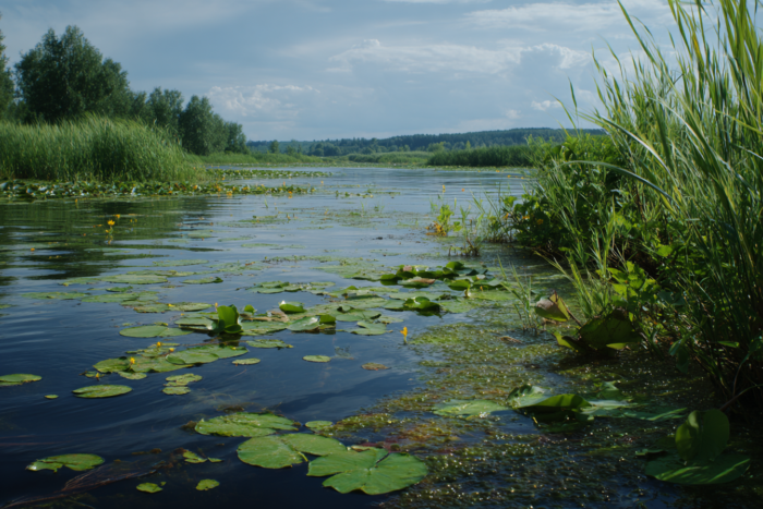Погода у Батурині на 03.08.2026