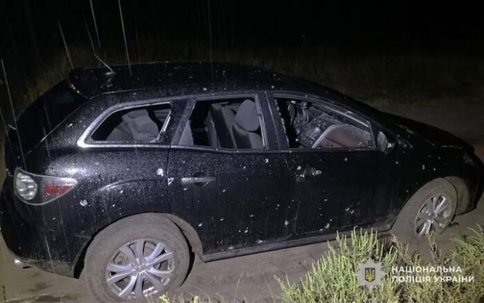 У Батурині внаслідок падіння БпЛА загинула людина
