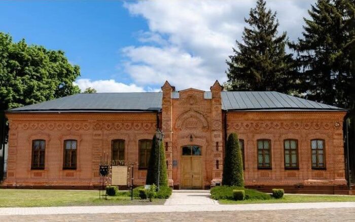 У Батурині Музей археології тимчасово закривають на ремонт
