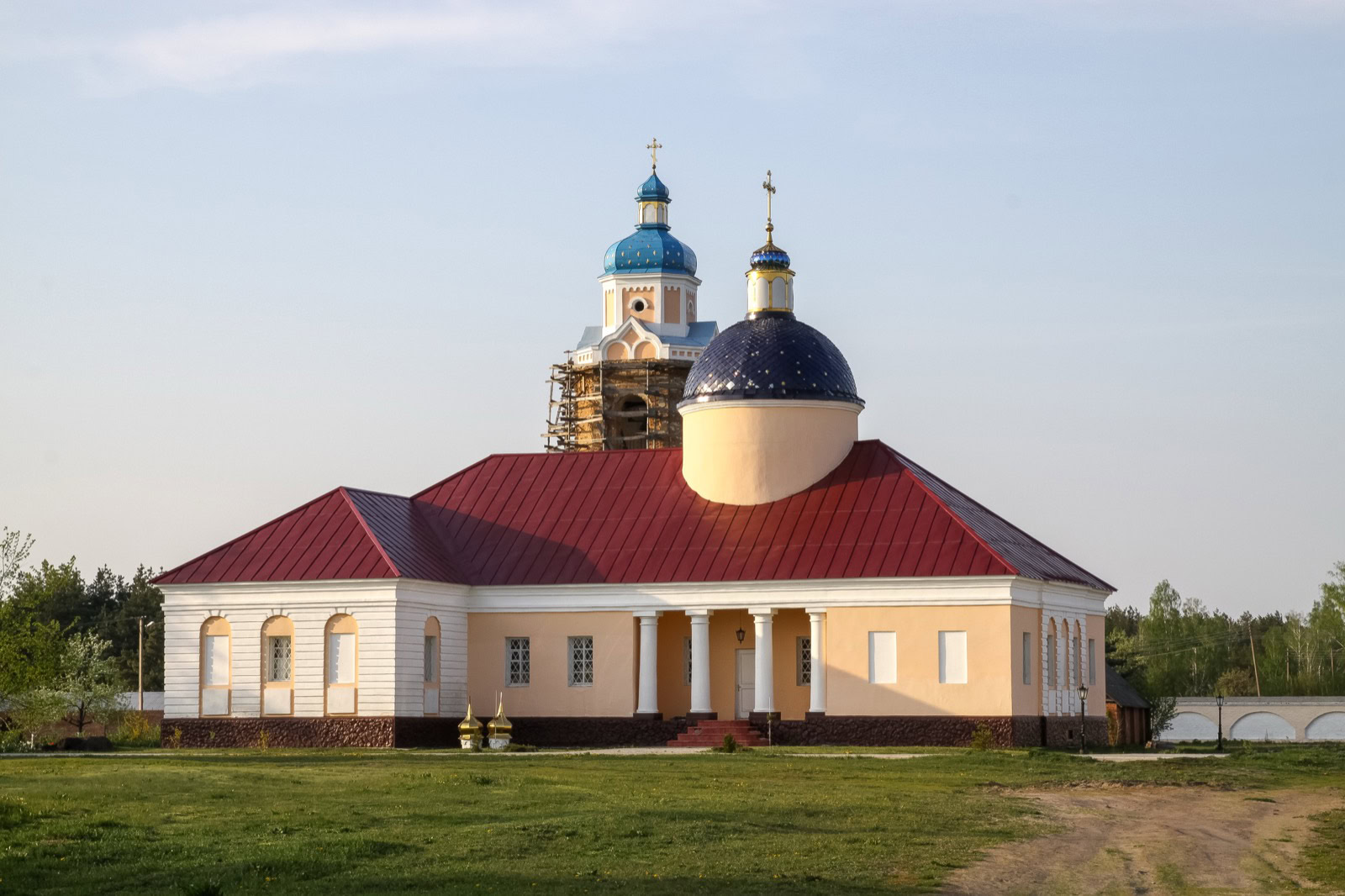 Син, записаний в учні: Степан Великдан із Митченок і остання школа пасічників Прокоповича